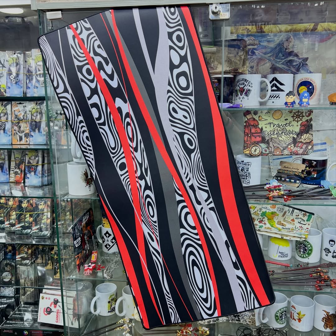 XXL Mouse Pad 90X40 CM - Mouse Pad