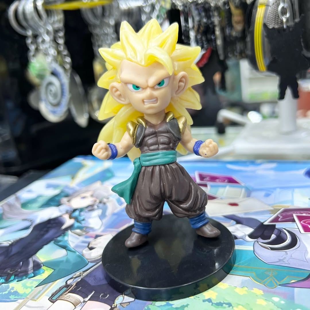 Dragon Ball DBZ Figurine - Figurines