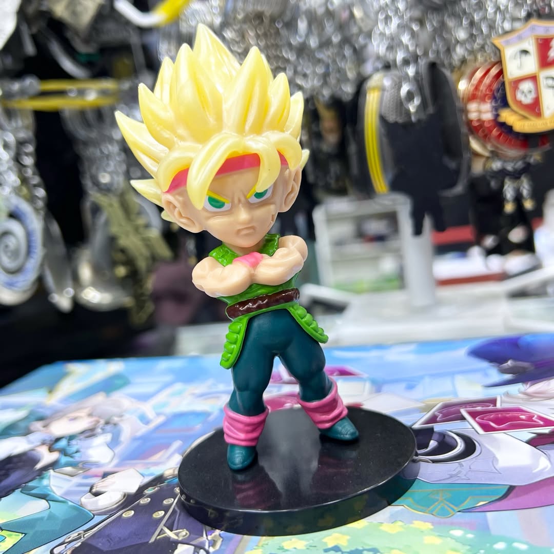 Dragon Ball DBZ Figurine - Figurines