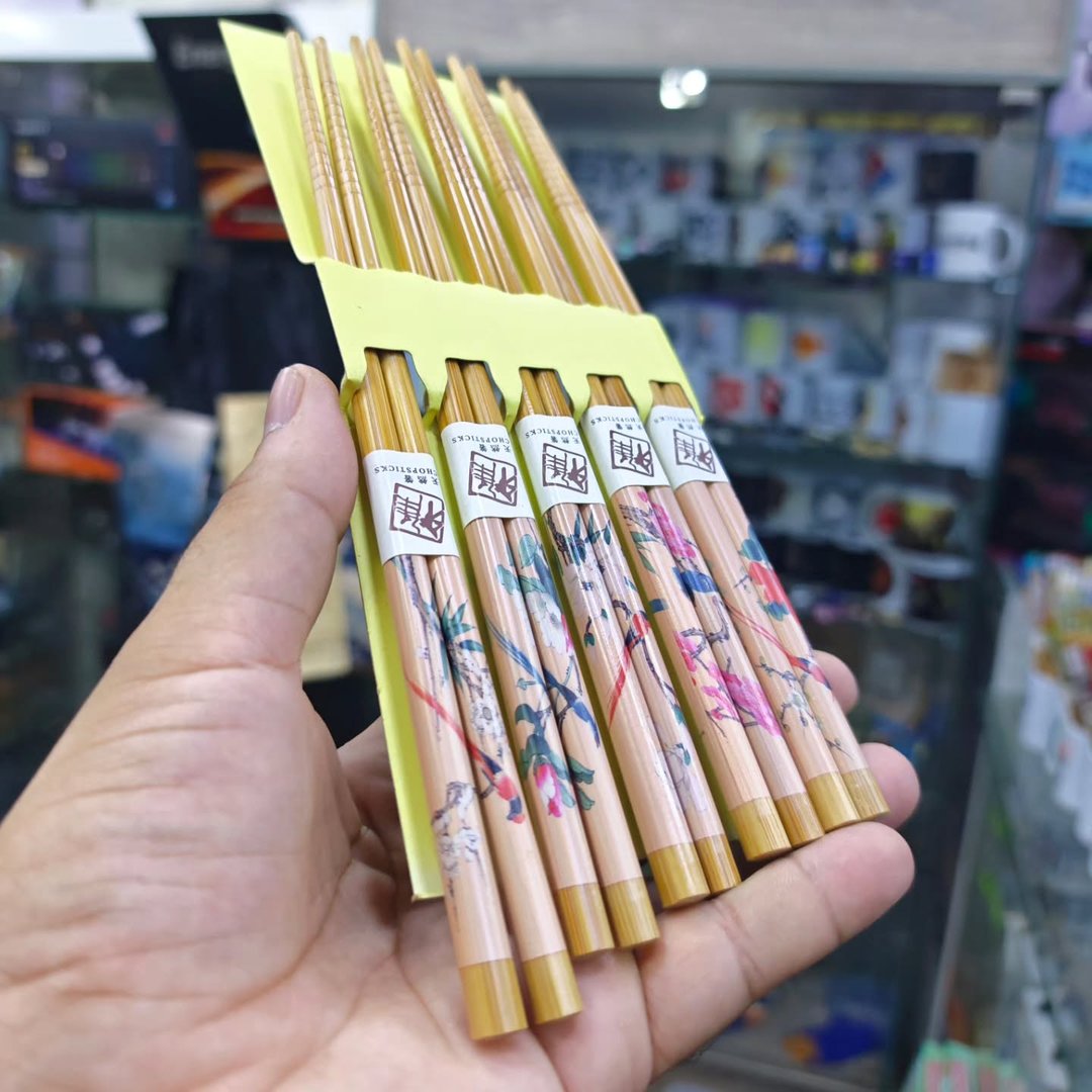 Chopsticks Promotion Pack - Chinese chopsticks