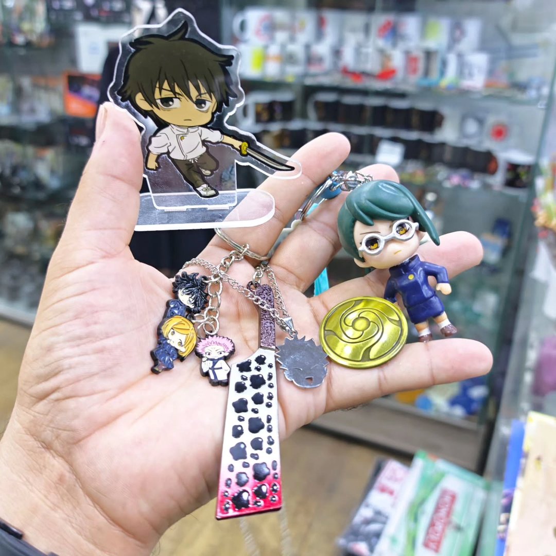 Jujutsu Kaisen Promotion Pack - Promotion