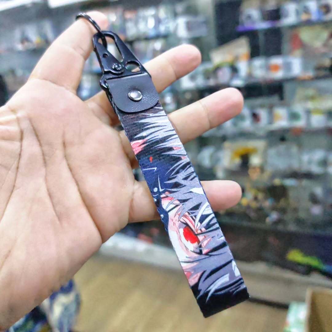 Tokyo Ghoul Keychain - Keychain