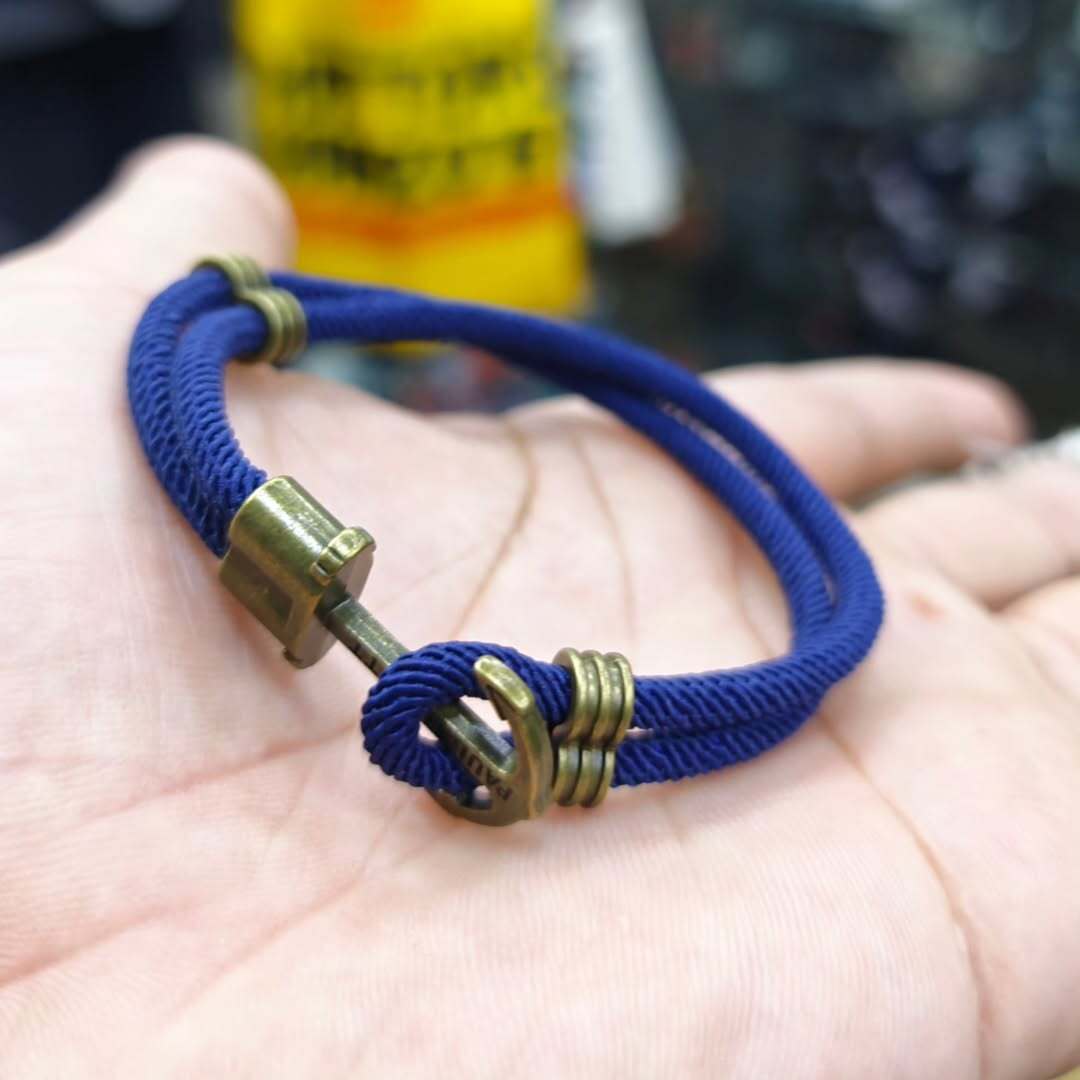 Men's Bracelet - Bracelet