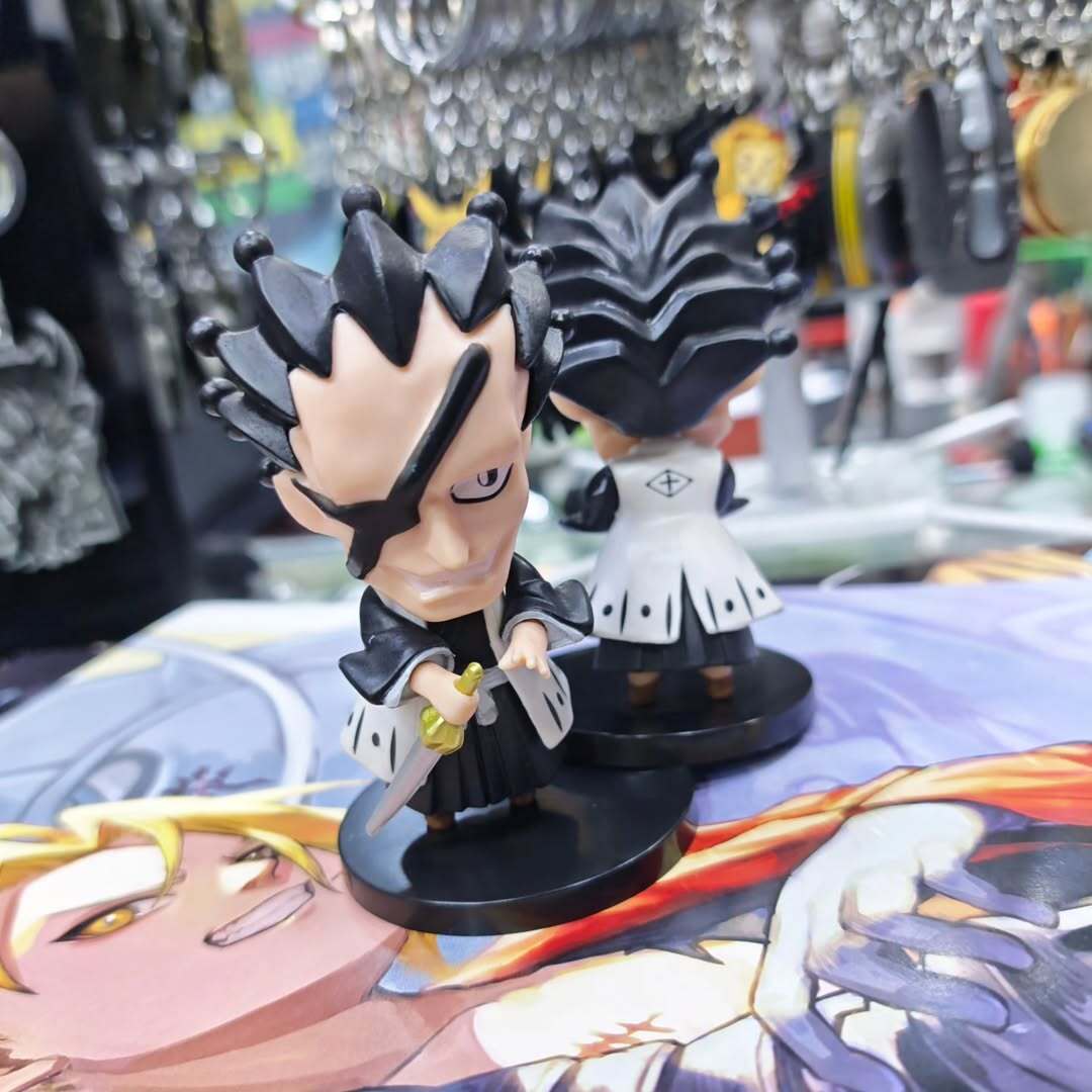 Figurine Bleach - Figurines