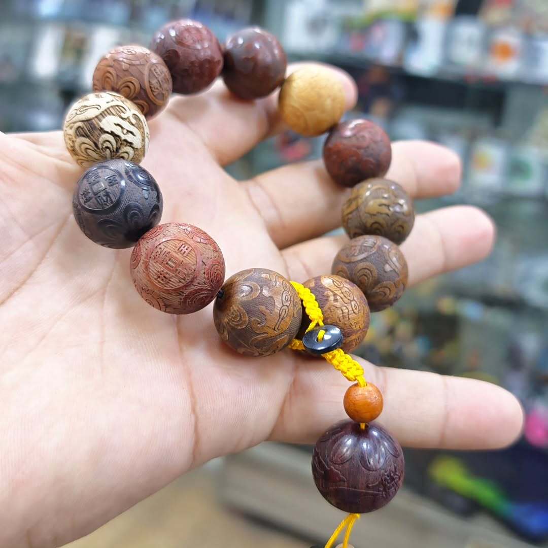 Chinese Bracelet - Bracelet