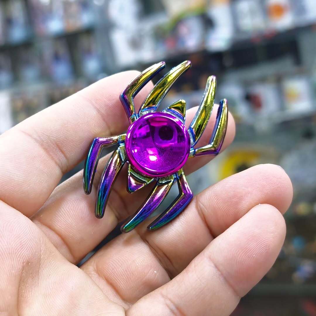 Spider Hand Spinner - Hand Spinner
