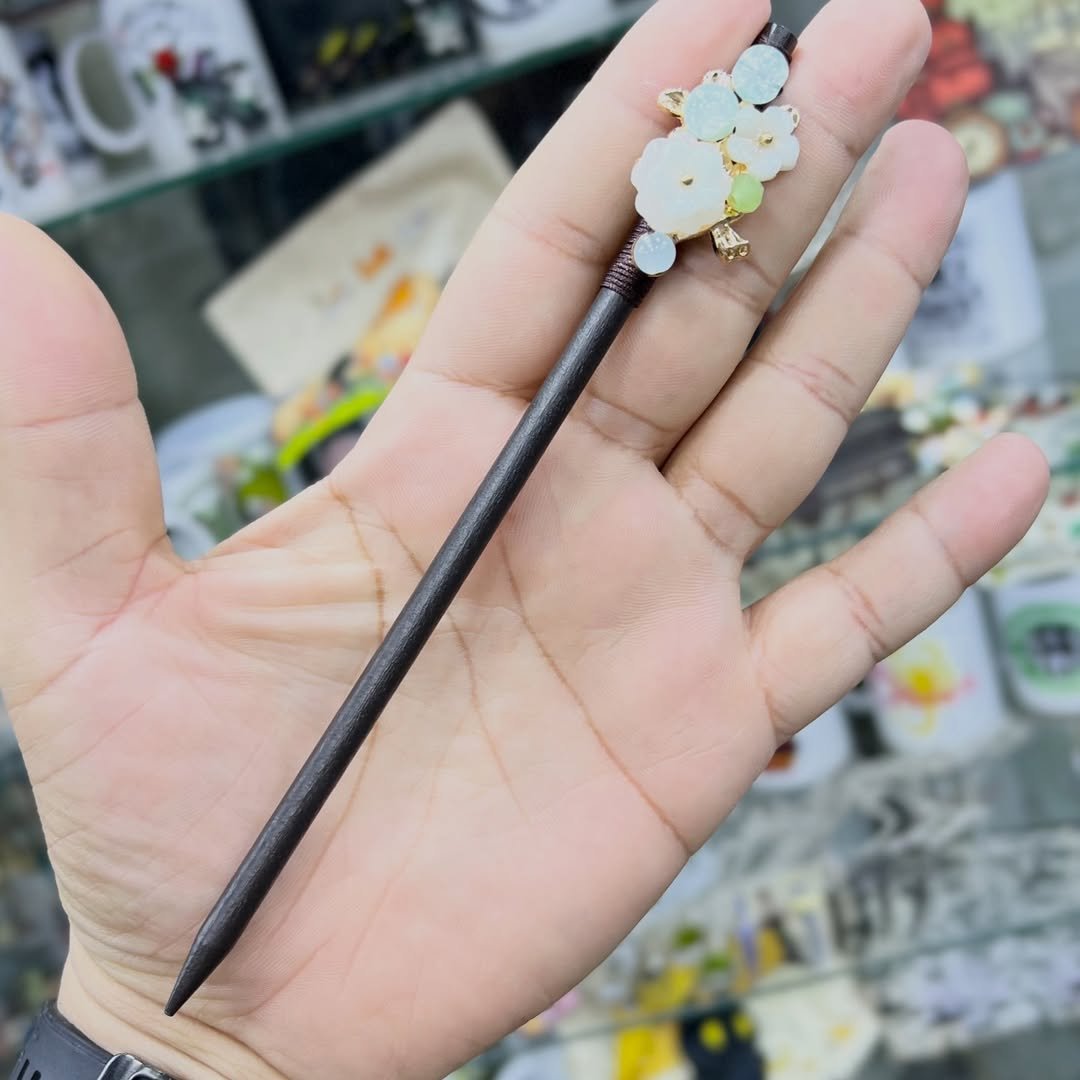 Hair Sticks - Hair Sticks