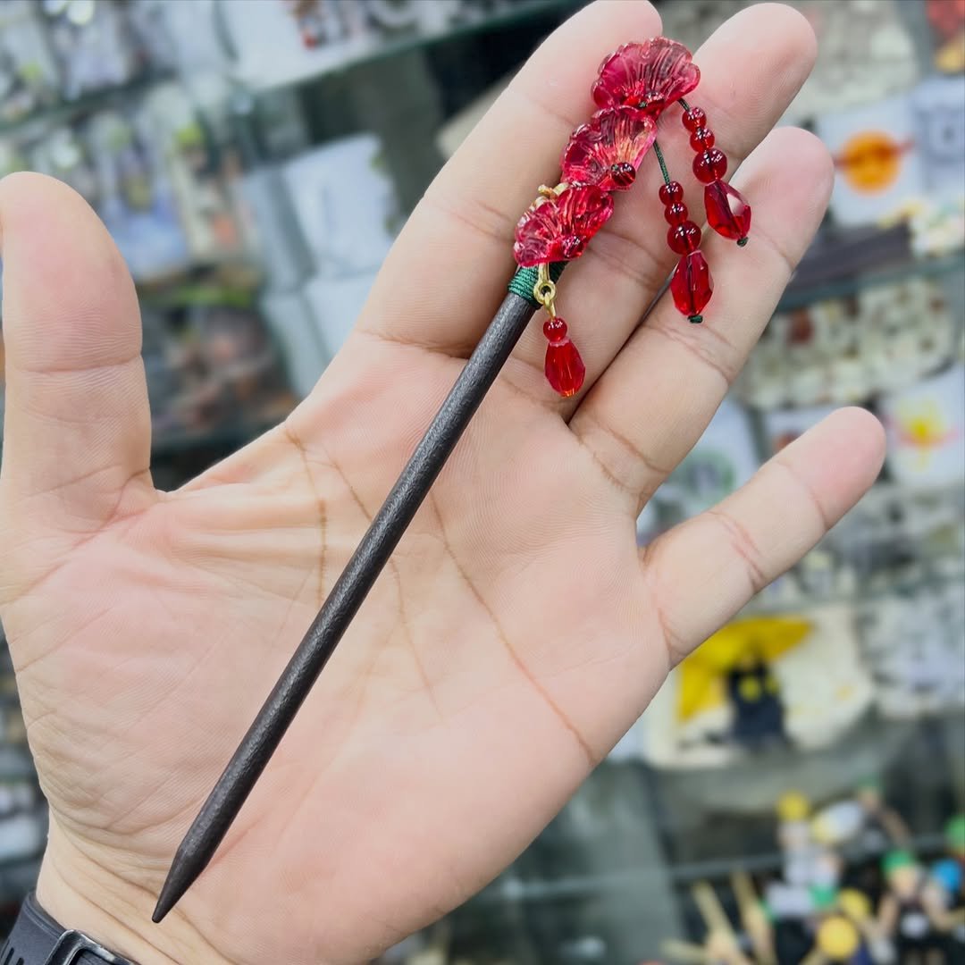 Hair Sticks - Hair Sticks