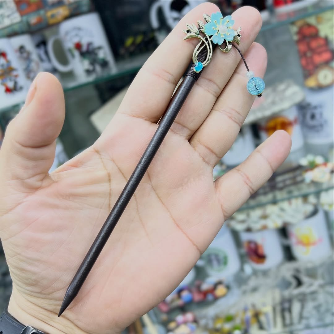 Hair Sticks - Hair Sticks