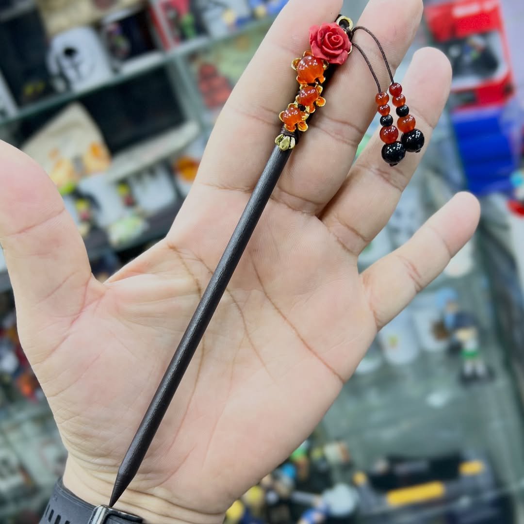 Hair Sticks - Hair Sticks