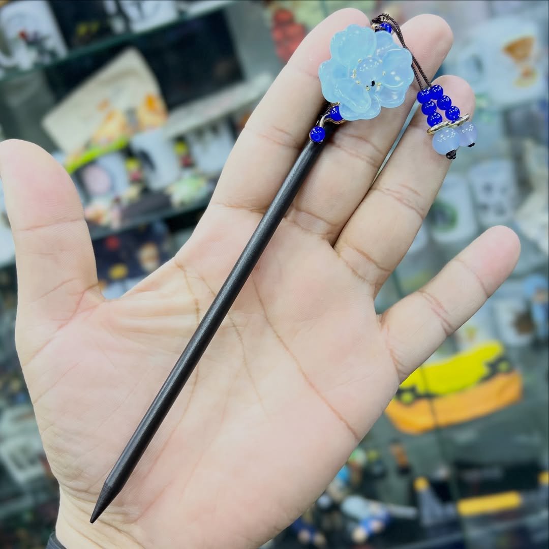 Hair Sticks - Hair Sticks