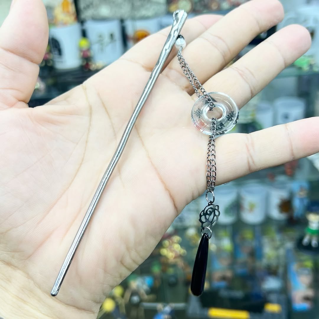 Hair Sticks - Hair Sticks