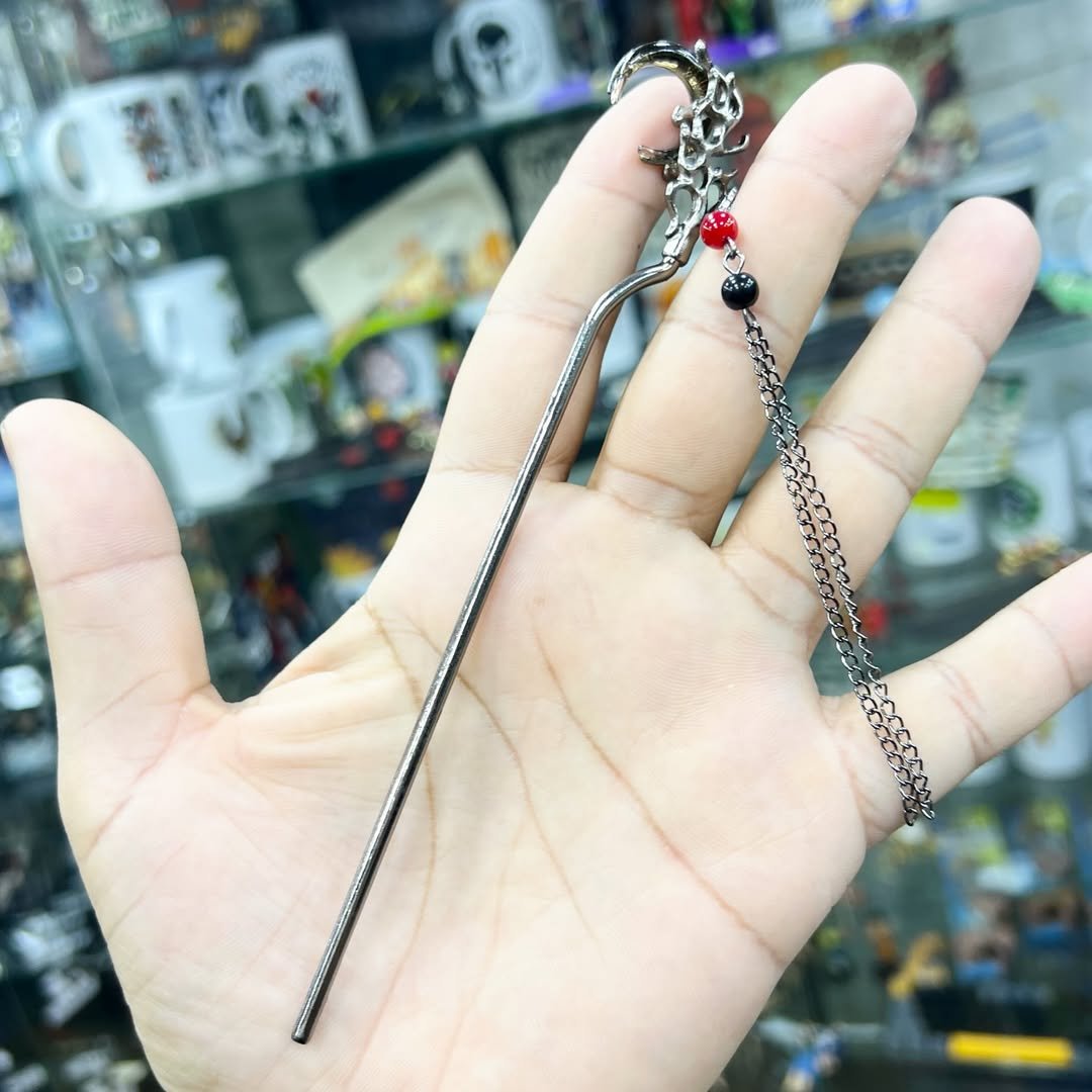 Hair Sticks - Hair Sticks