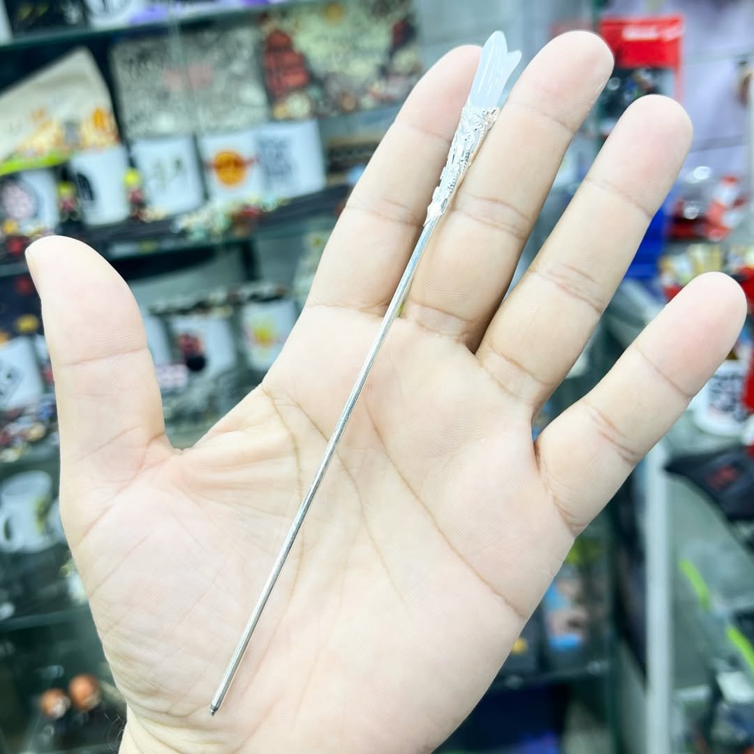 Hair Sticks - Hair Sticks