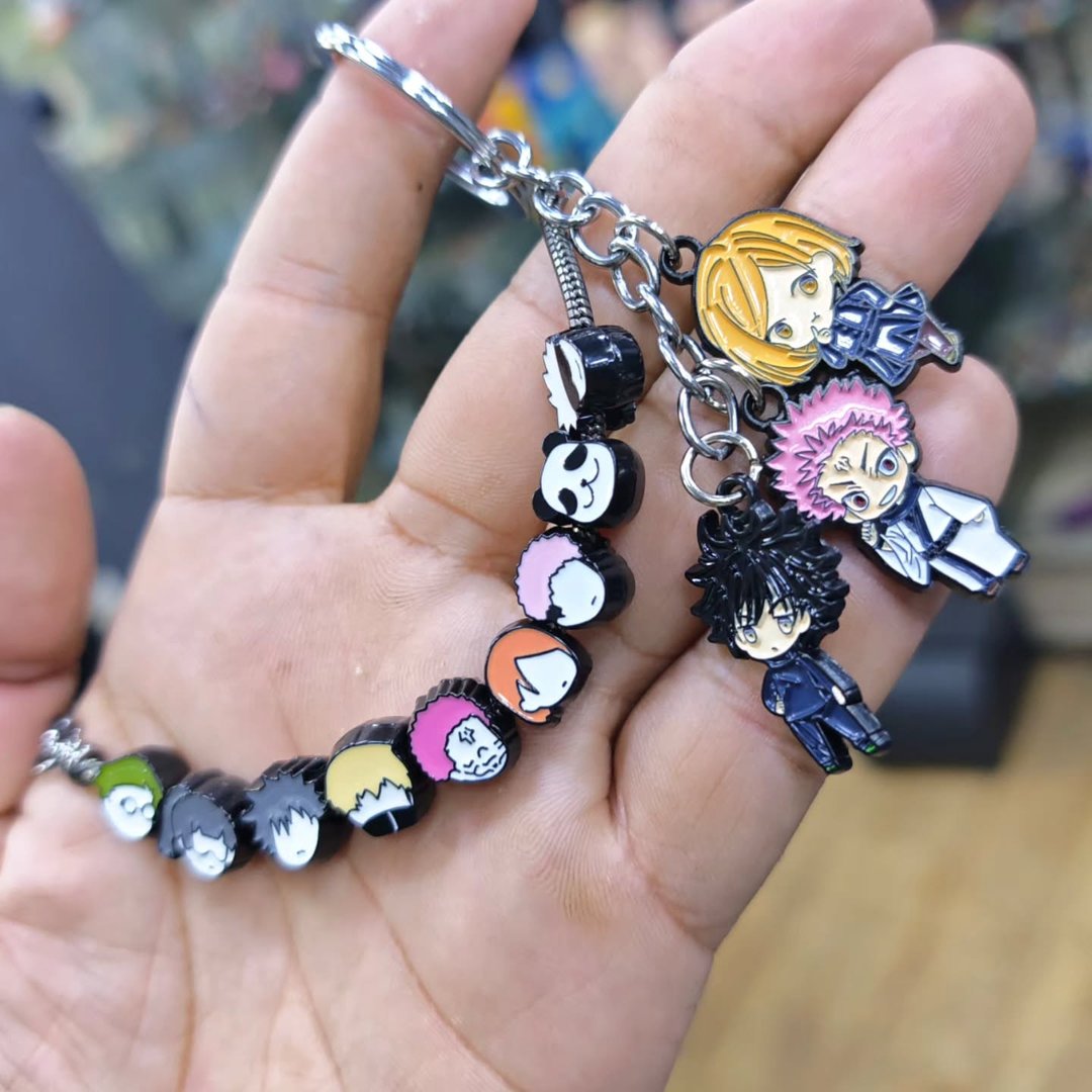 Jujutsu Kaisen Promotion Pack - Bracelet