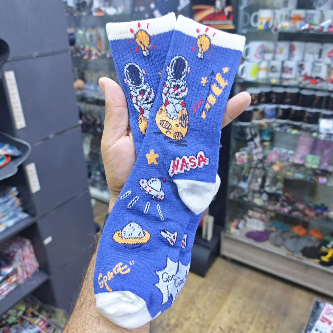 Space Sock - Sock
