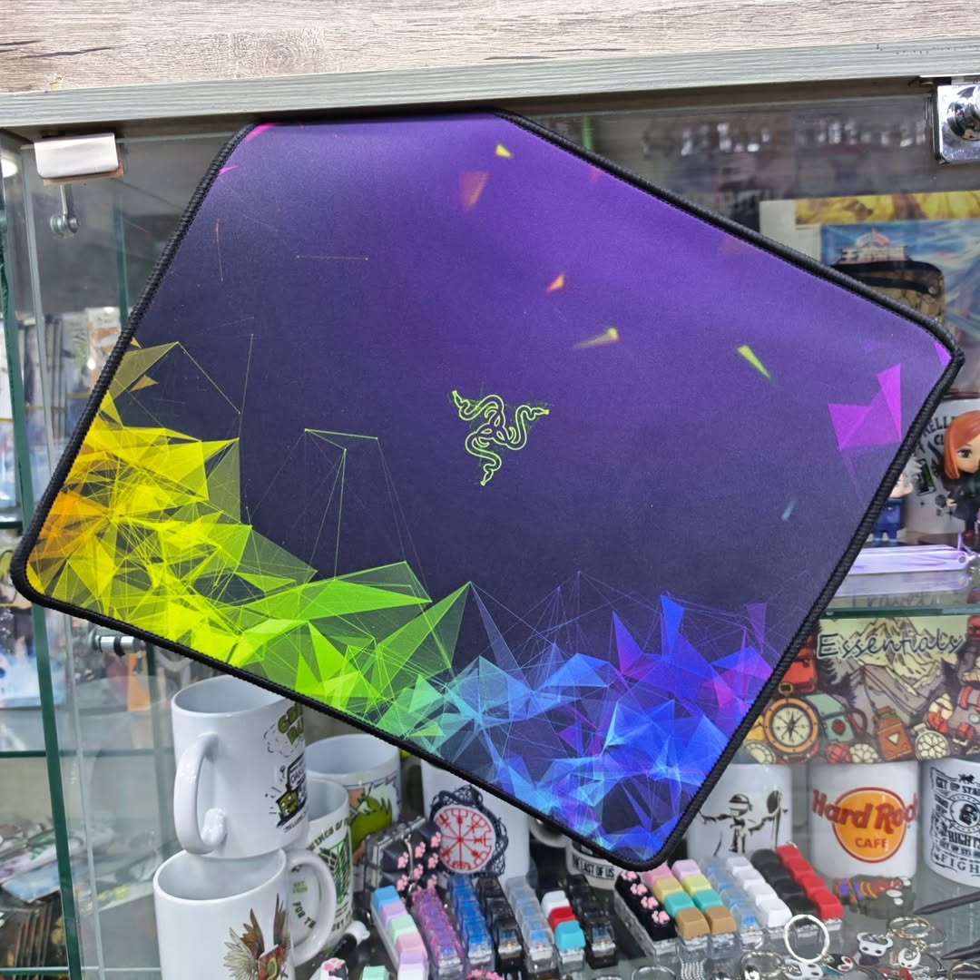 Mouse Pad 34x30 cm - Mouse Pad