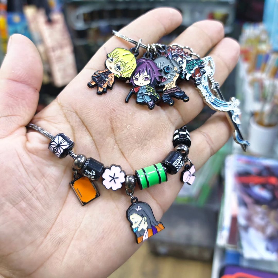 Demon Slayer Promotion Pack - Bracelet