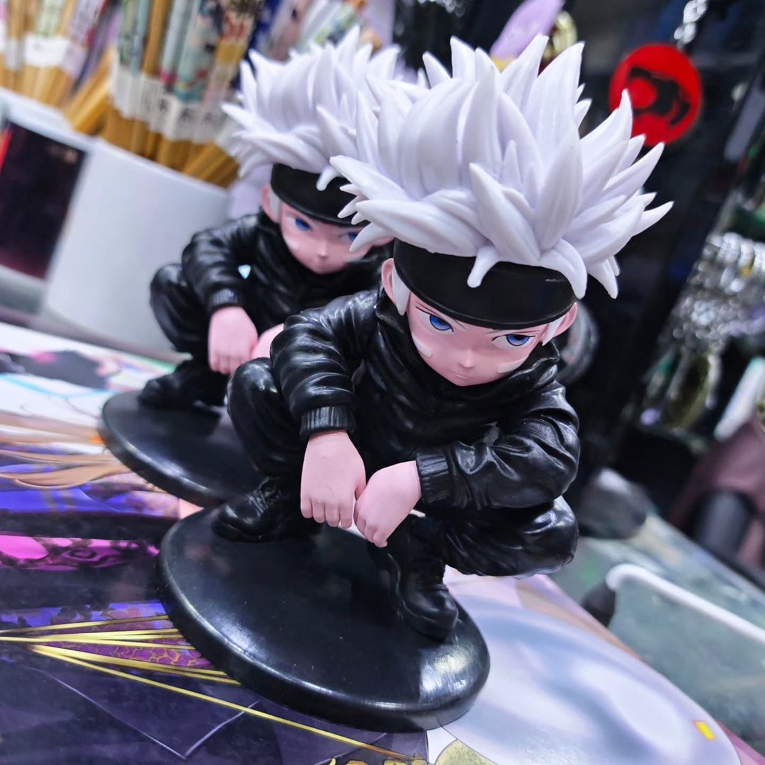 Jujutsu Kaisen Gojo Figure - Figurines