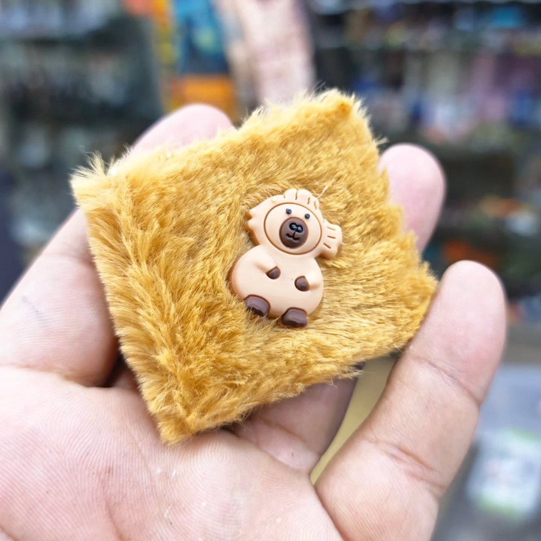 Sticky Note - Notebook