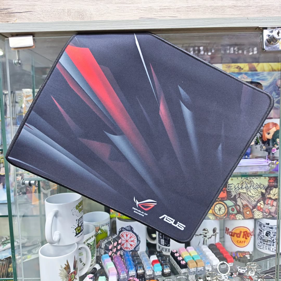 Mouse Pad 34x30 cm - Mouse Pad