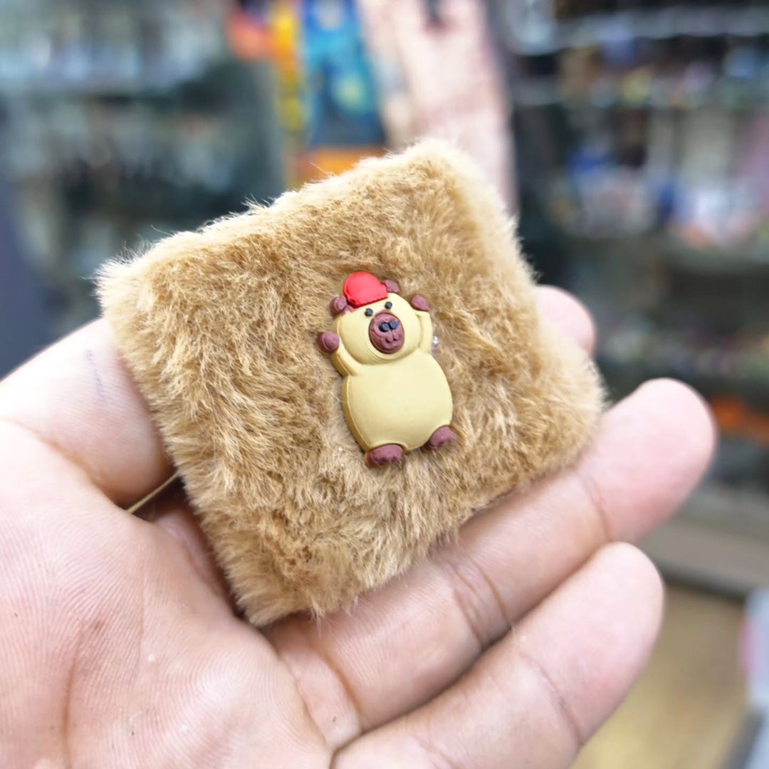 Sticky Note - Notebook