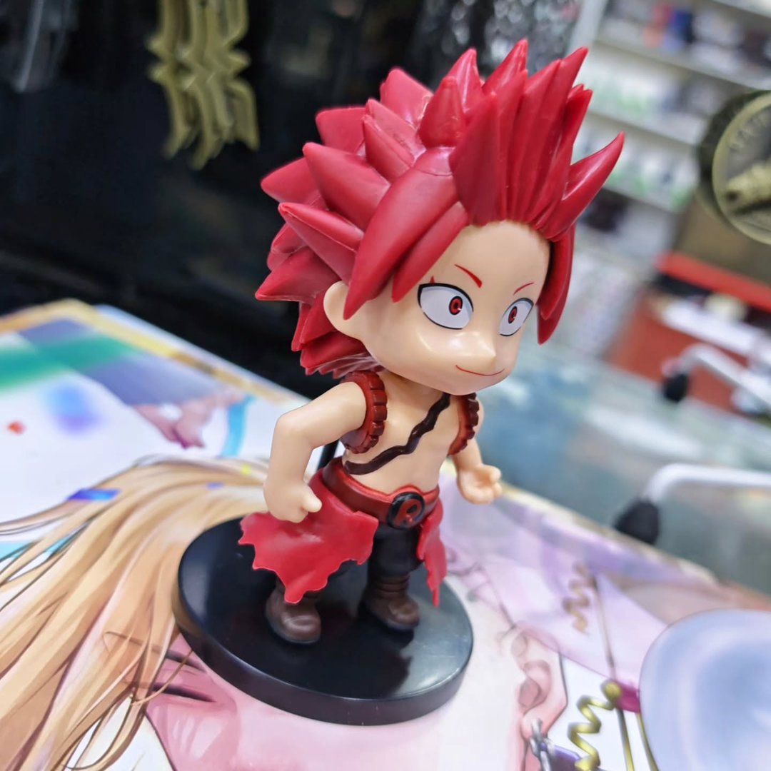 My Hero Academia Figurines - Figurines