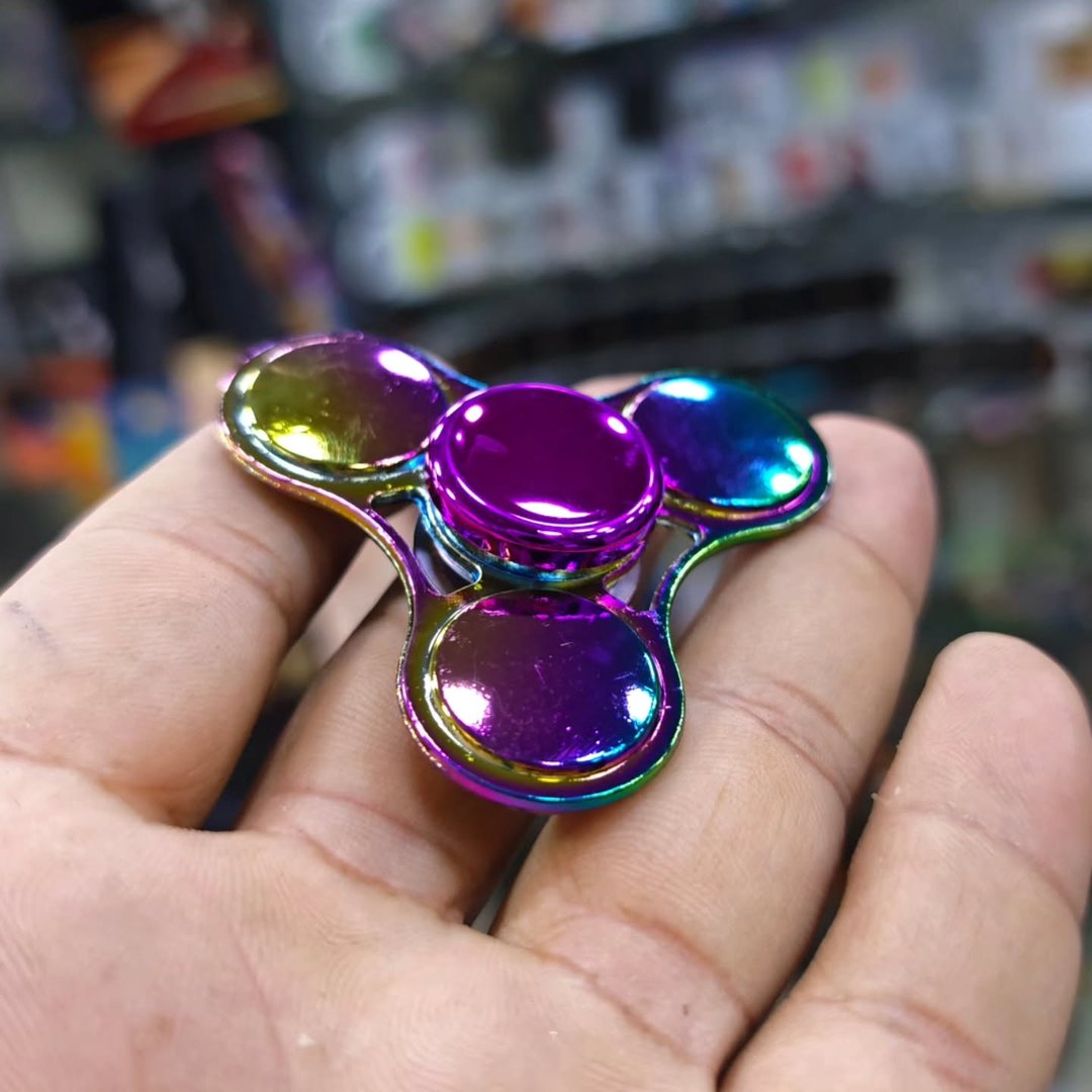 Hand Spinner - Hand Spinner