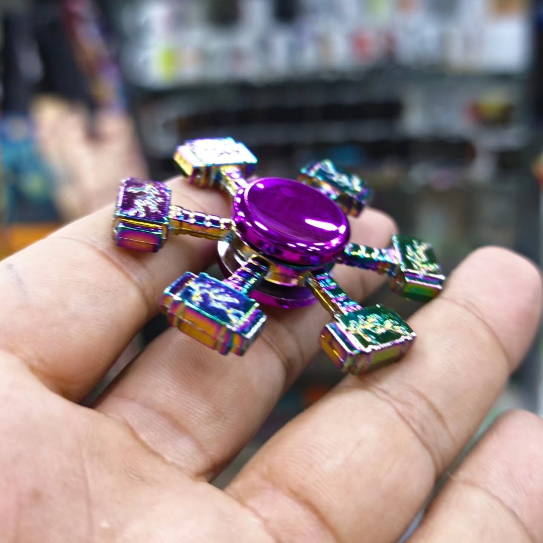 Hand Spinner - Hand Spinner