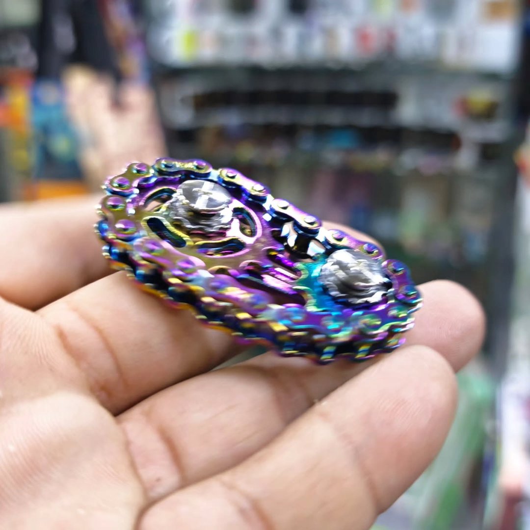 Hand Spinner - Hand Spinner