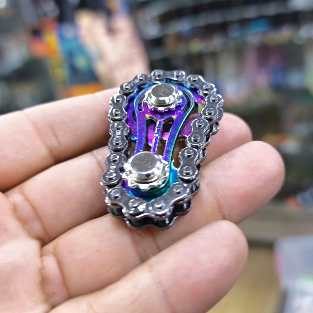 Hand Spinner - Hand Spinner