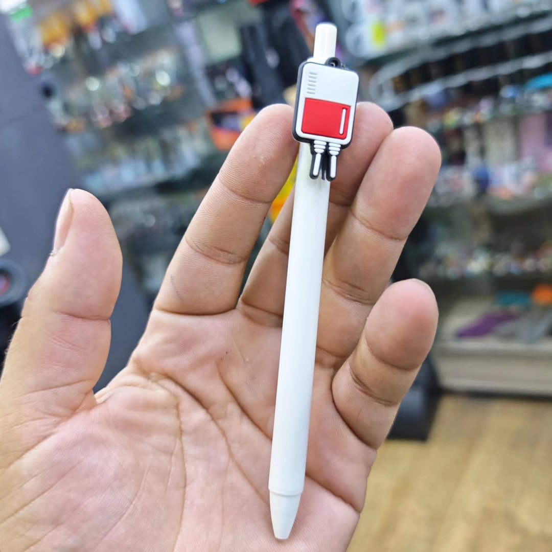 Medical Pen - Pen
