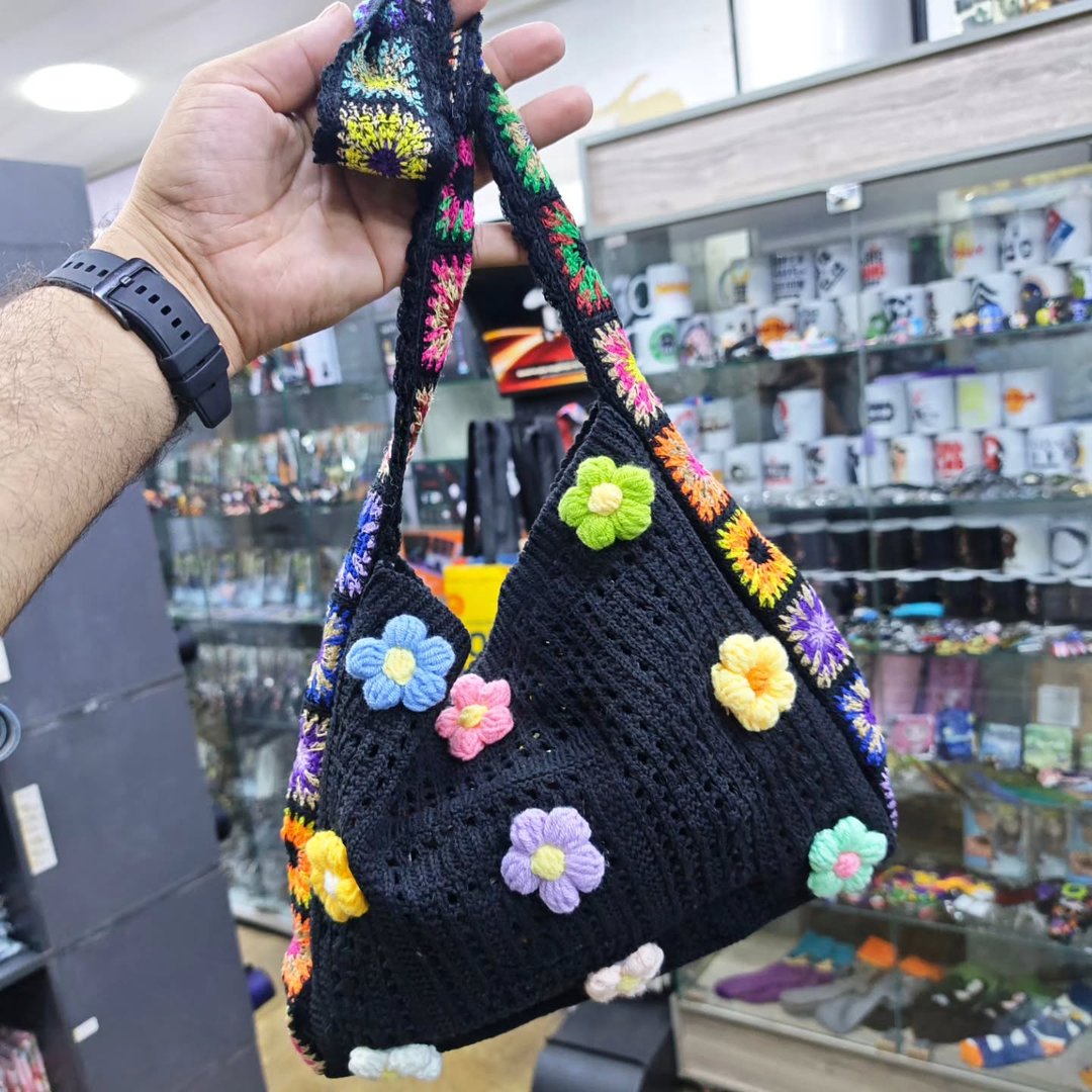 Women's Handbag - Wallet
