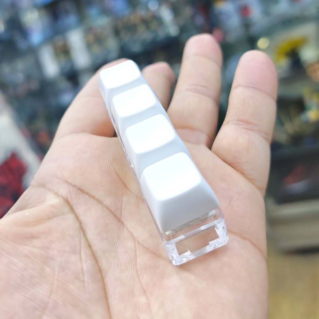 Anti Stress Keychain - Keychain