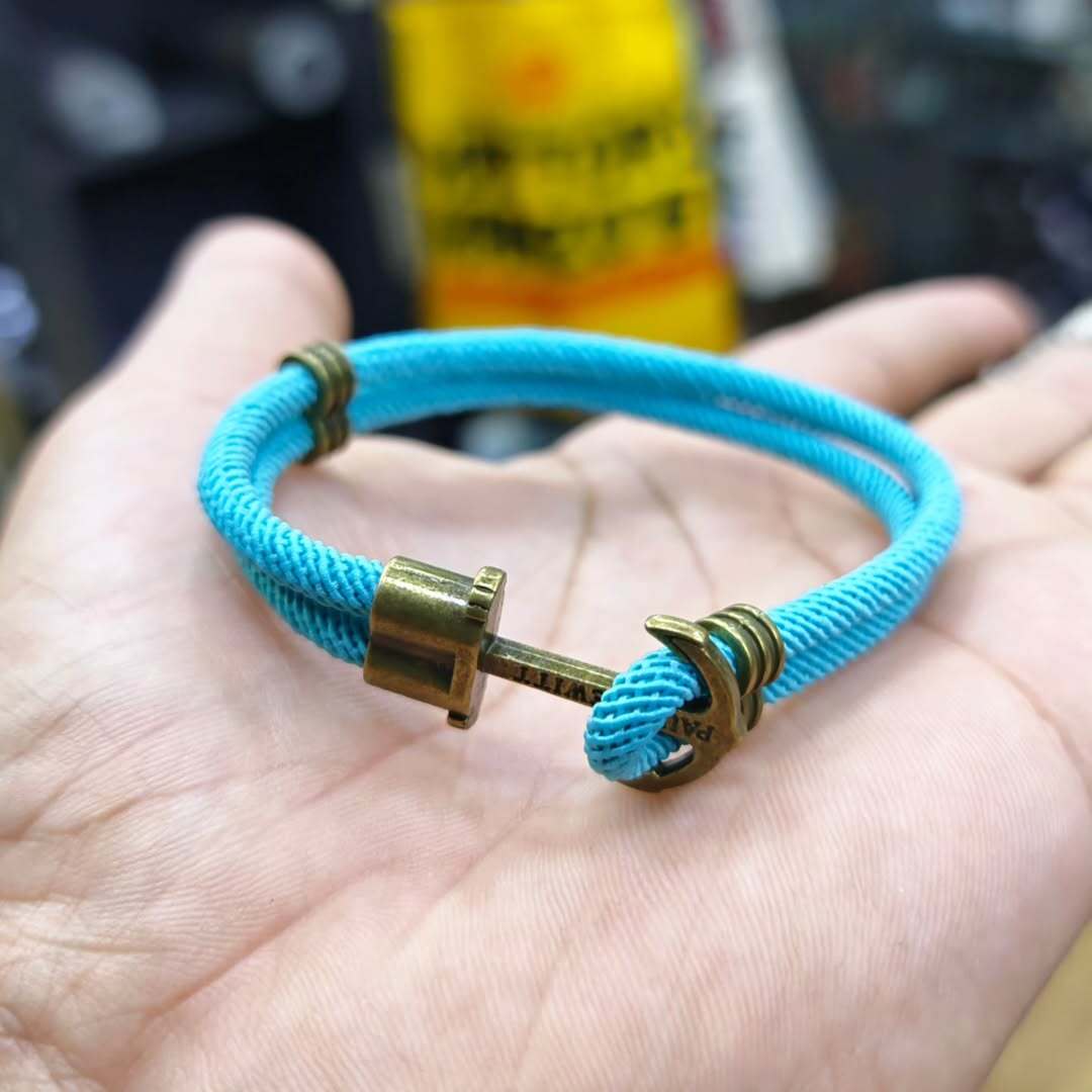 Men's Bracelet - Bracelet