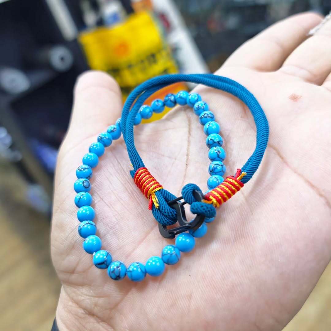 Men's Bracelet - Bracelet