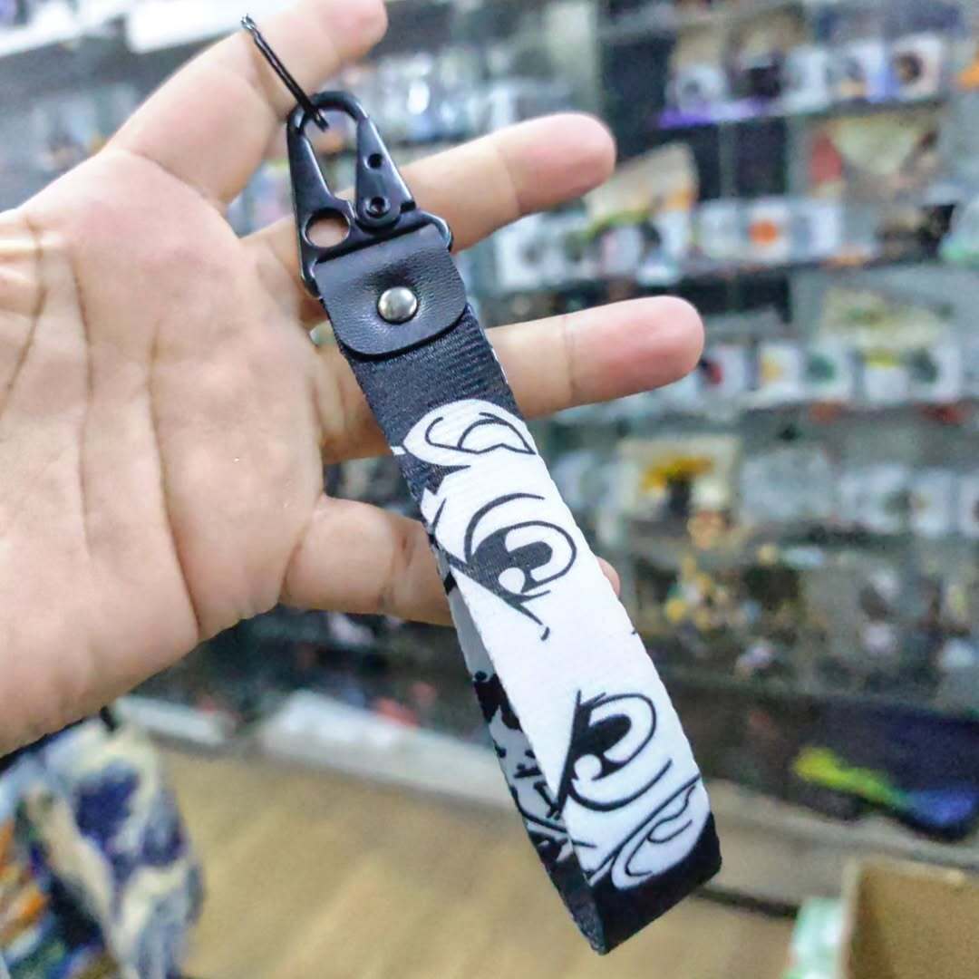 Hunter x Hunter Keychain - Keychain