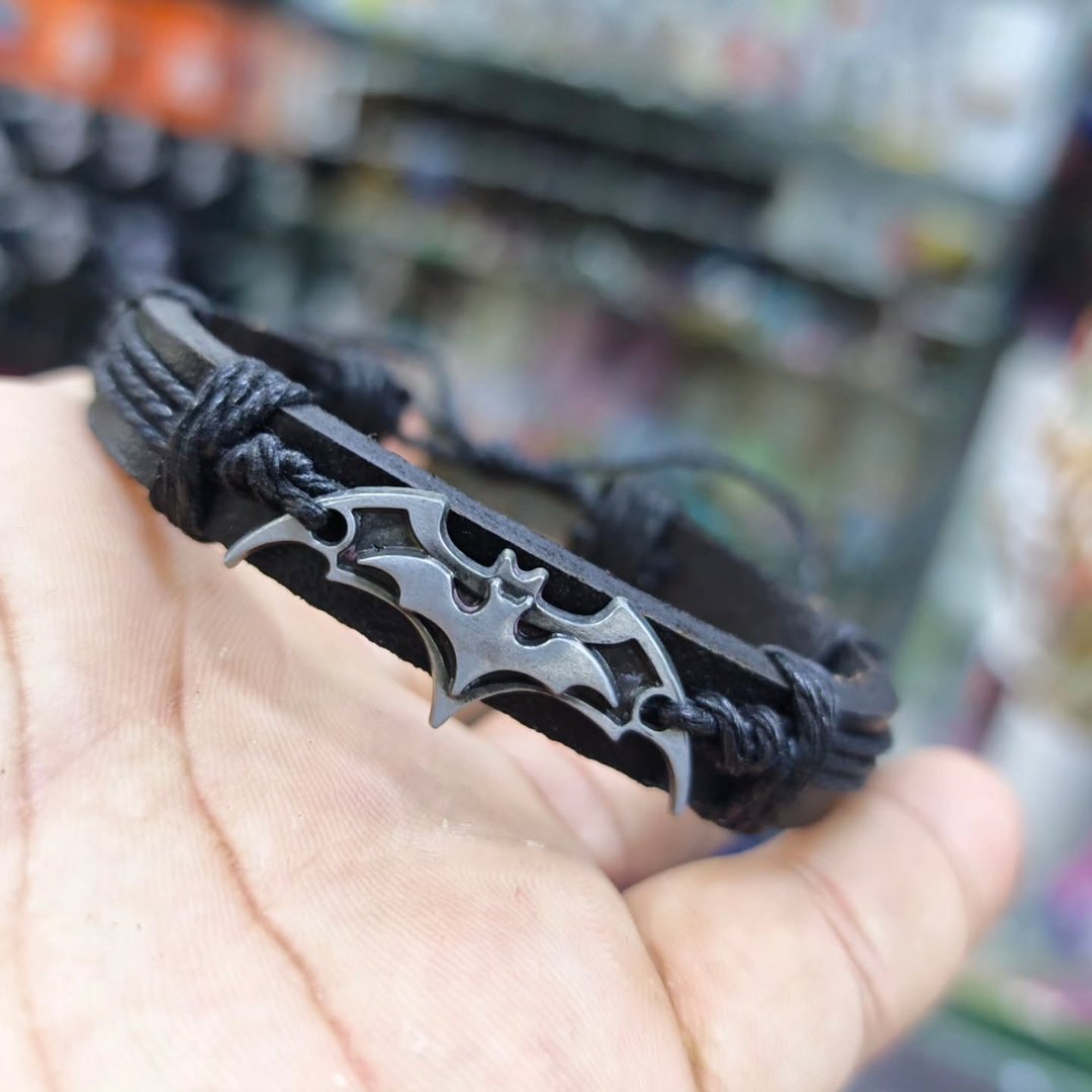 Batman Bracelet - Bracelet
