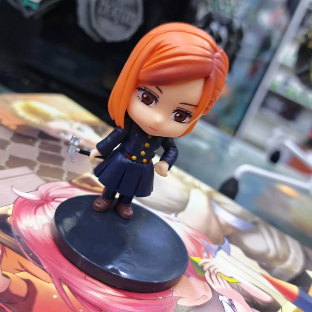 Jujutsu Kaisen Figure - Figurines