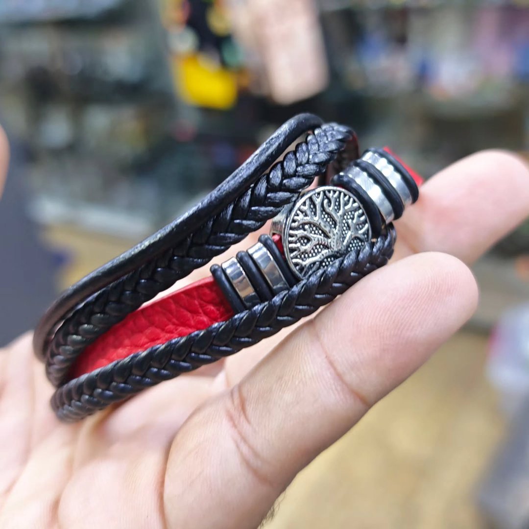 Poison Tree Bracelet - Bracelet