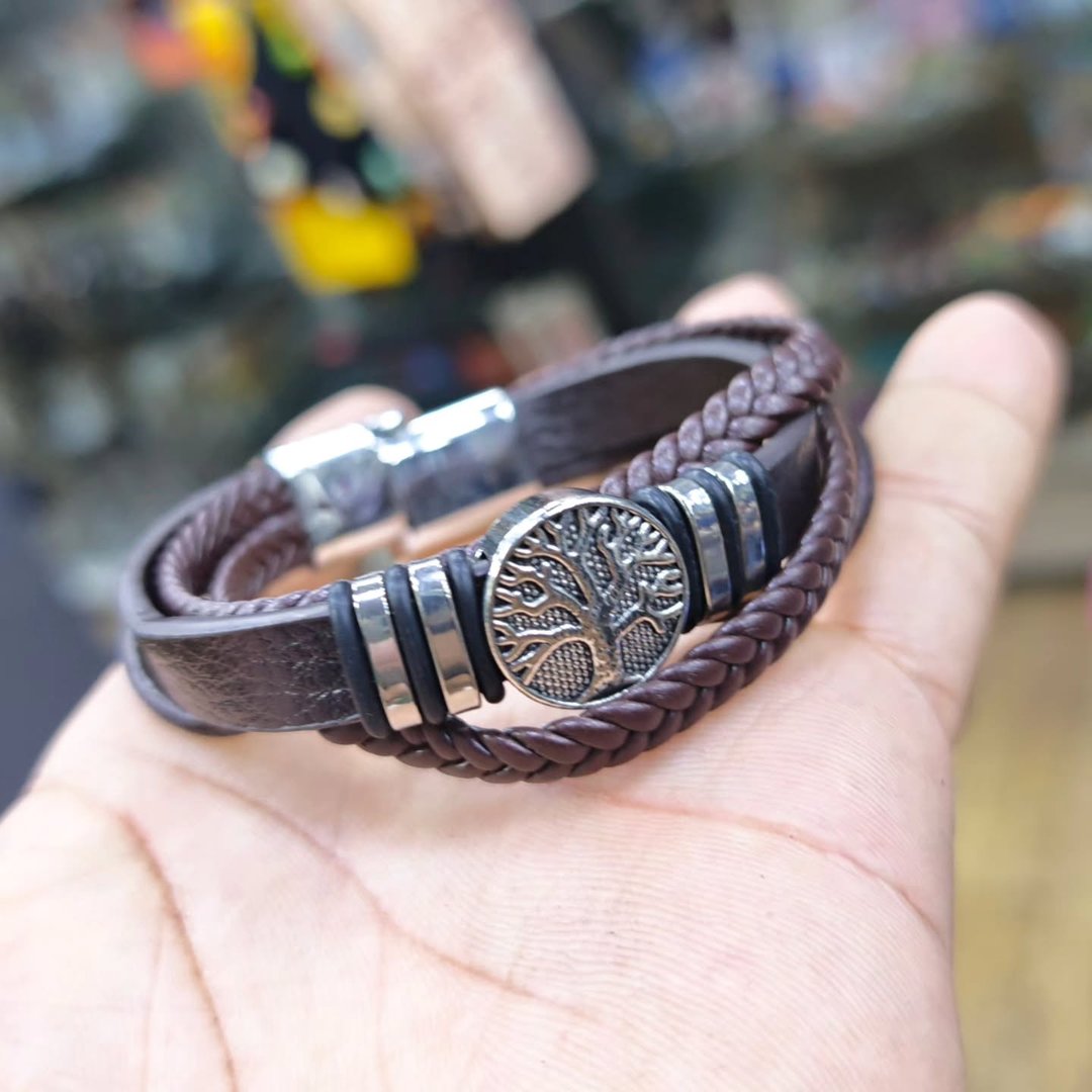 Poison Tree Bracelet - Bracelet