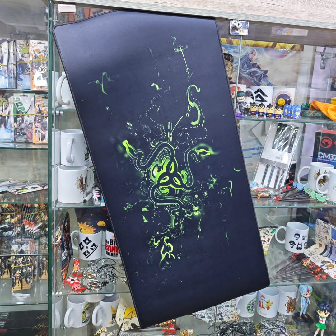 Mouse Pad 90x40 cm - Mouse Pad