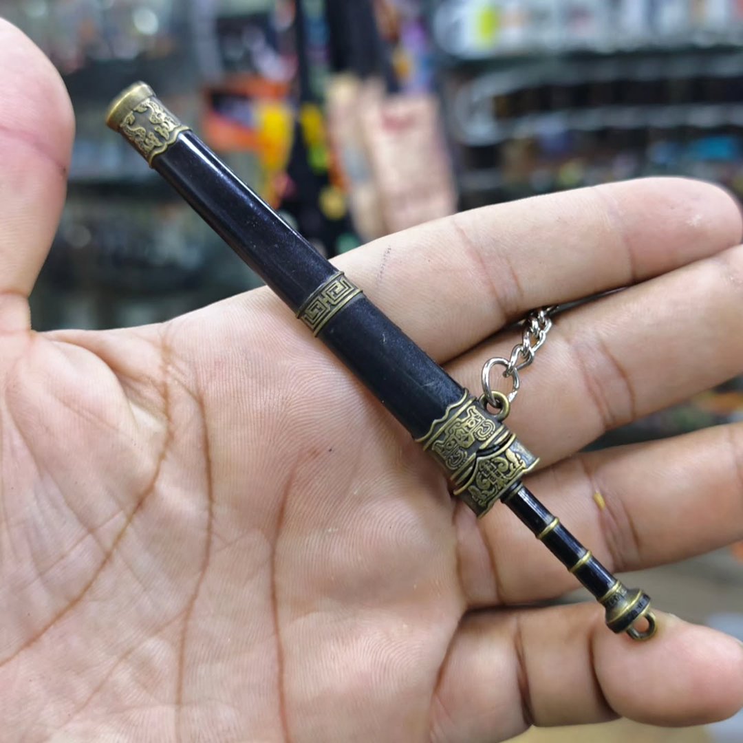 Katana Keychain - Keychain