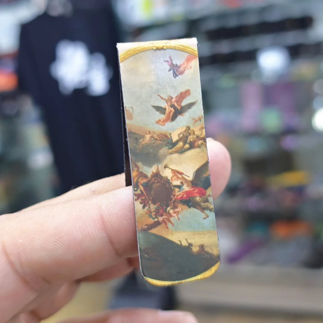 Magnetic Bookmark - Bookmark