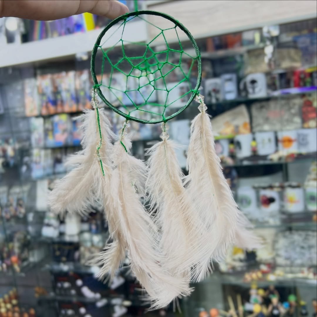 Dreamcatcher - Dreamcatcher