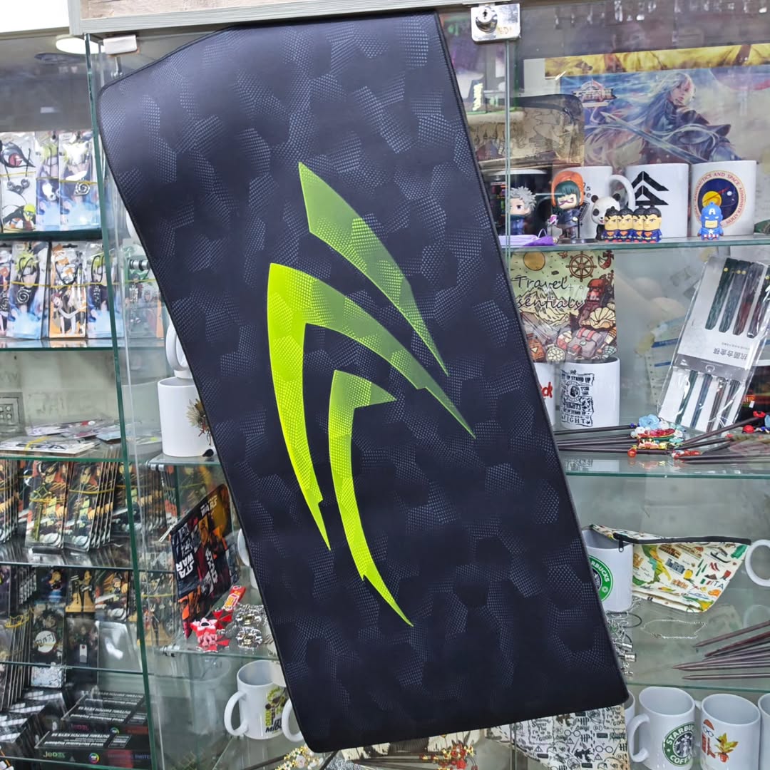 Mouse Pad 90x40 cm - Mouse Pad