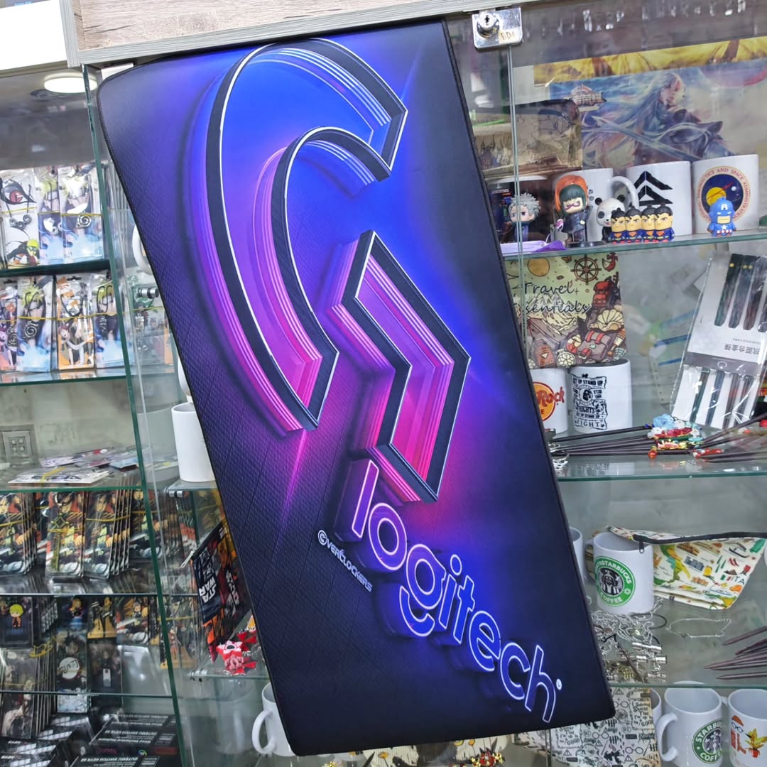 Mouse Pad 90x40 cm - Mouse Pad