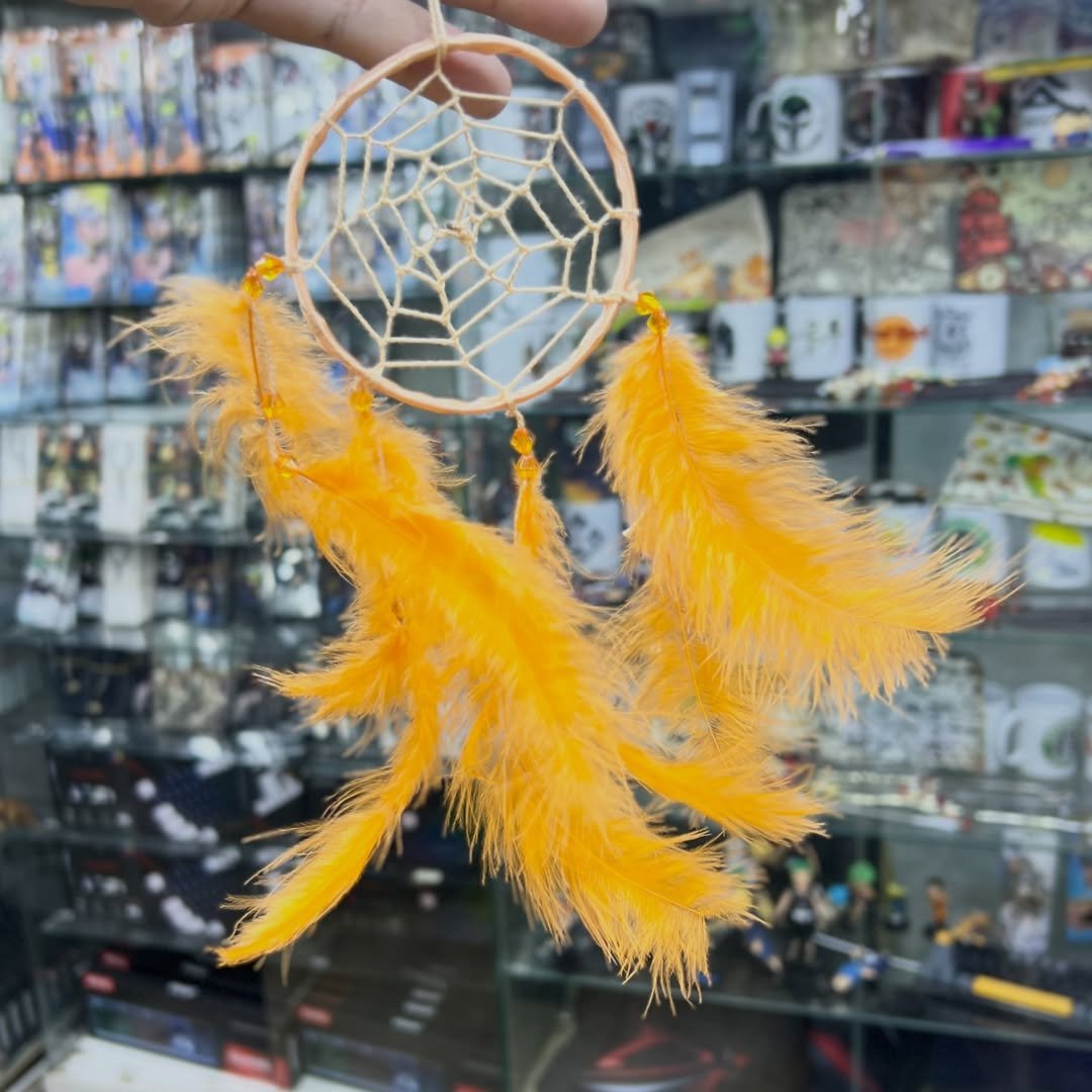 Dreamcatcher - Dreamcatcher