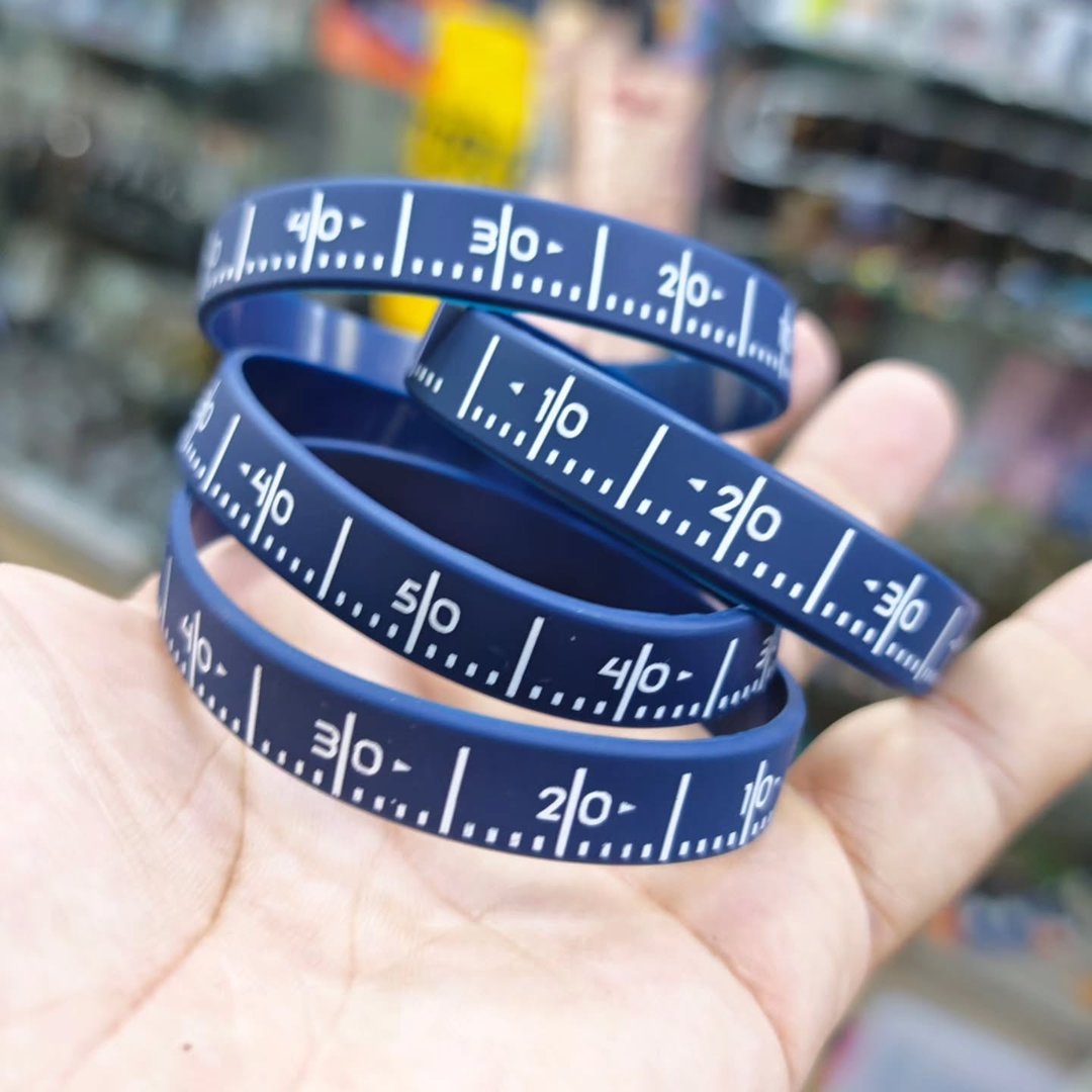 American Football Silicone Bracelet - Bracelet
