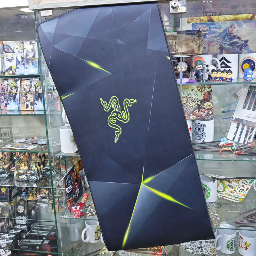 Mouse Pad 90x40 cm - Mouse Pad